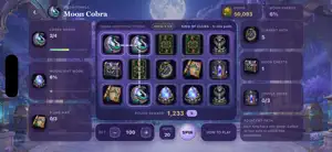 Jungle Poker Spin screenshot 2