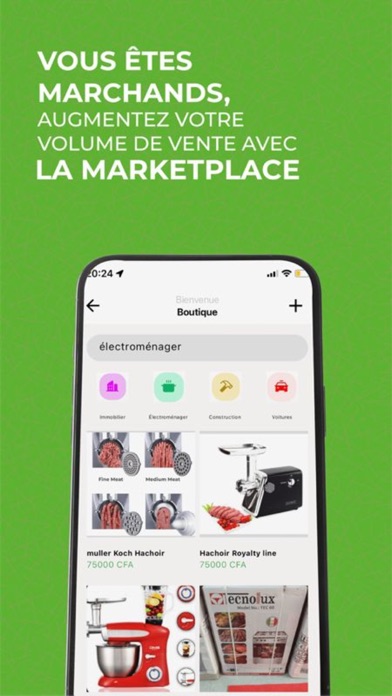 LF All Screenshot