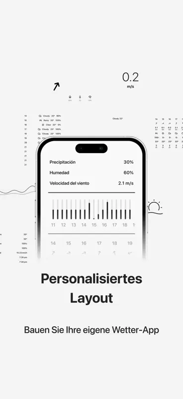 BOM Minimalist Weather - weat screenshot 7 of 10