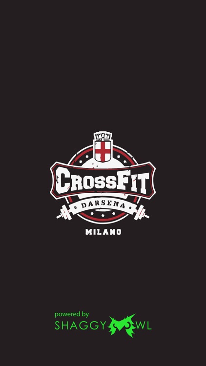 Crossfit Darsena