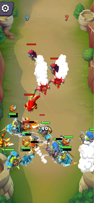 Goblins Battle Screenshot 2 of 5