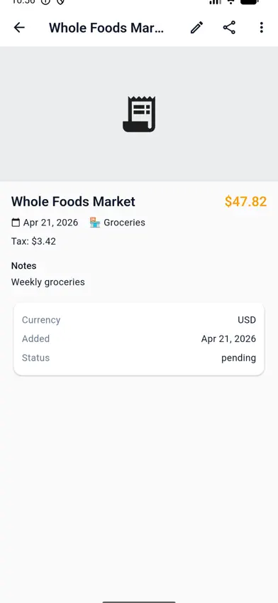 Slipwise screenshot 2