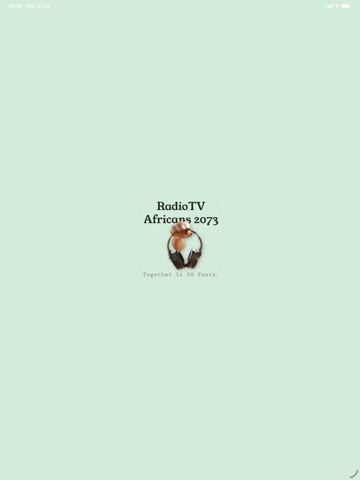 RTV AFRICANS 2073