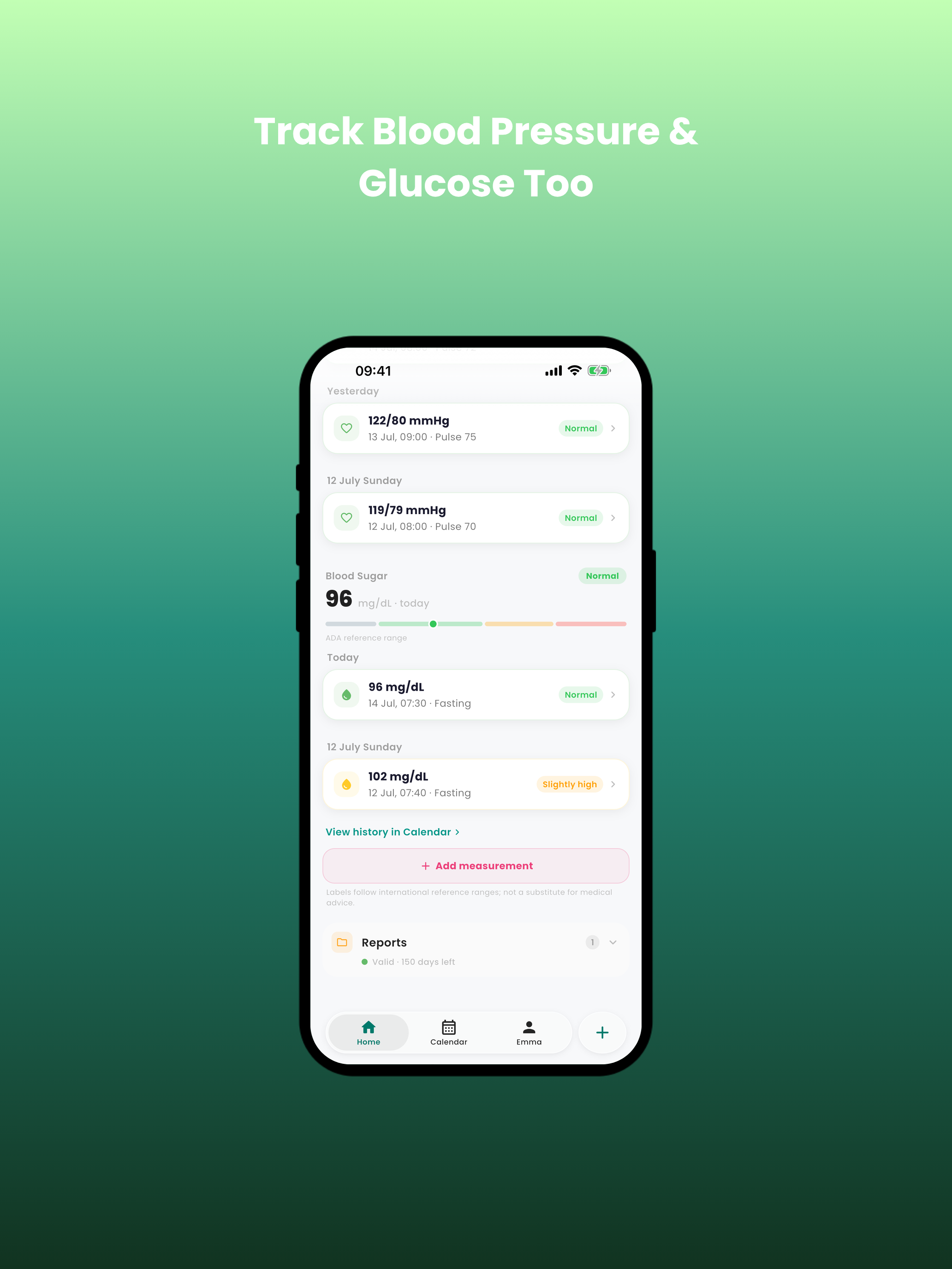MedTime: Pill Reminder screenshot 14