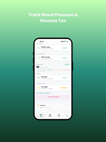 MedTime: Pill Reminder iPad screenshot 5