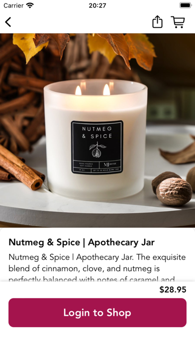 Screenshot #3 pour MJHome