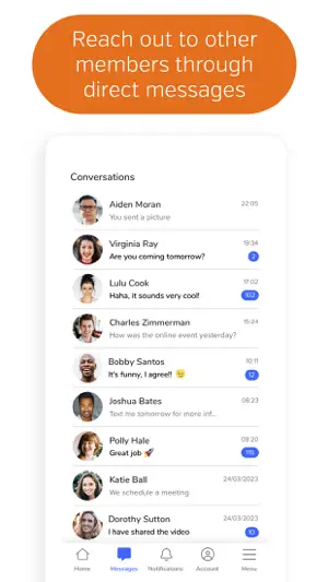 Dev10 Collective screenshot 4