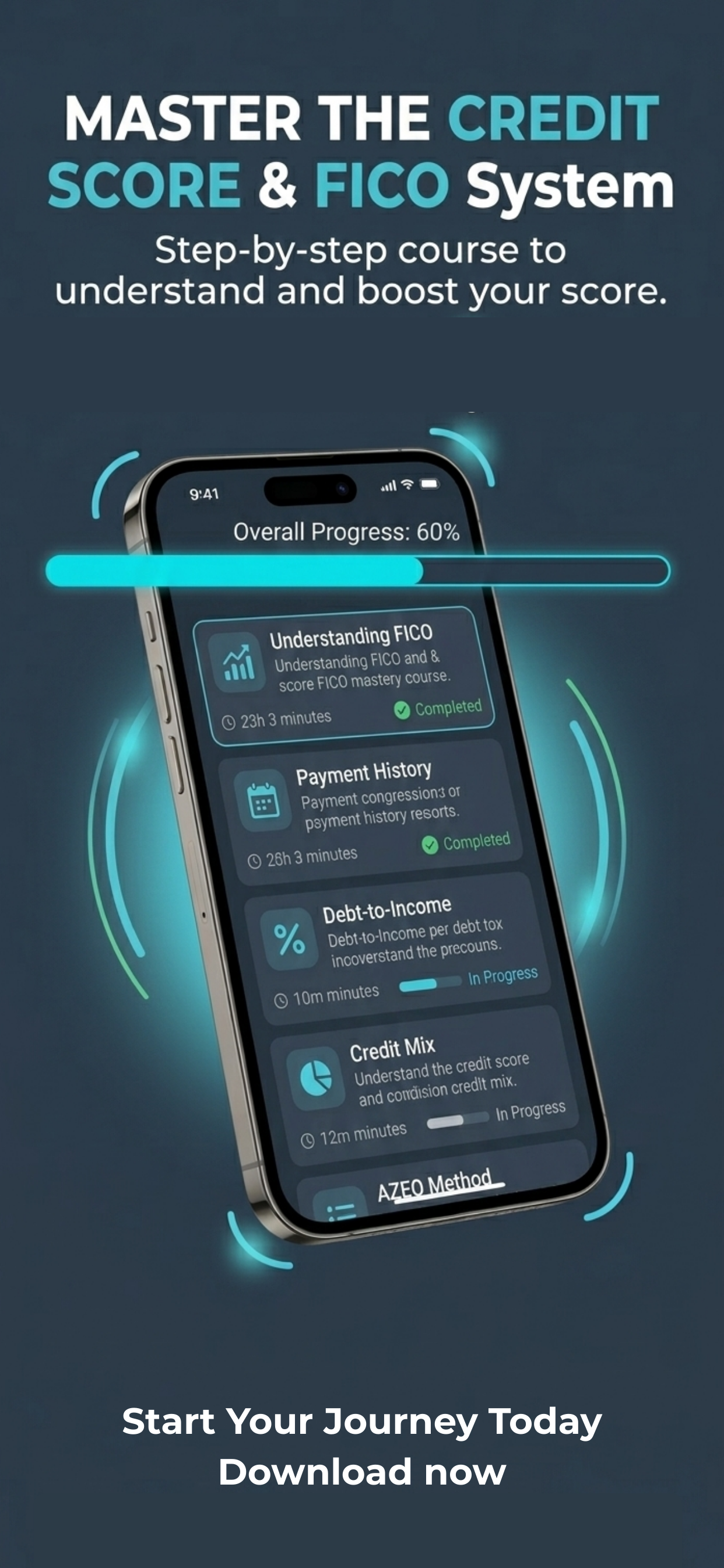 Credit repair & Score Check screenshot 6