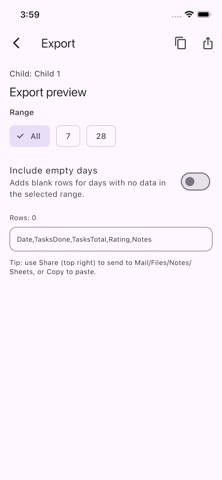 AURA by Secure Start screenshot