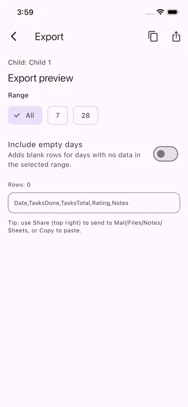 AURA by Secure Start screenshot 9 of 10