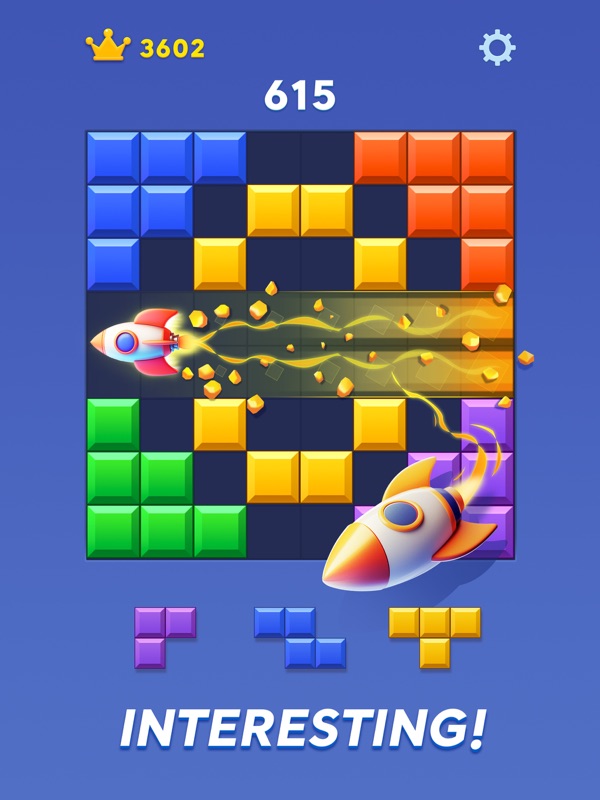Block Blast!+ screenshot 8