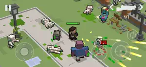 Zombie Age 4: Last Survivor screenshot 2