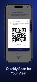 Visa On Arrival Egypt screenshot