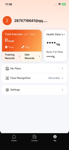 Fit Pulse X Screenshot 3 of 6