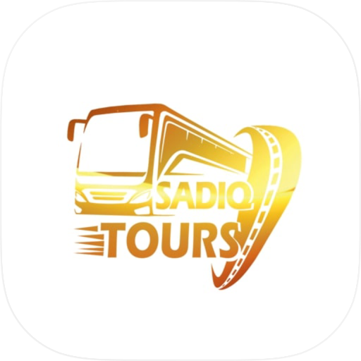 Sadiq Tours driver app