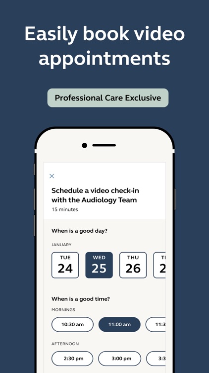 Jabra Enhance Select screenshot-5