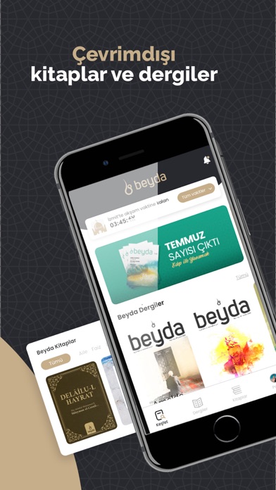 Screenshot #2 pour Beyda