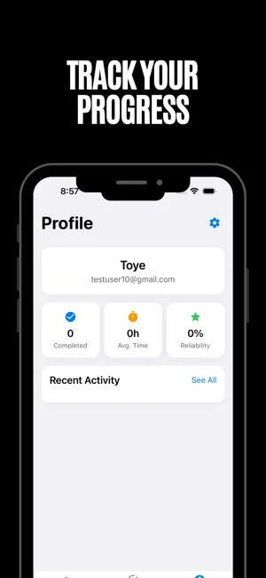 Who's Next - Roomate Tasks screenshot 3