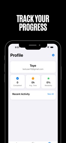 Who's Next - Roomate Tasks Screenshot 3 of 3