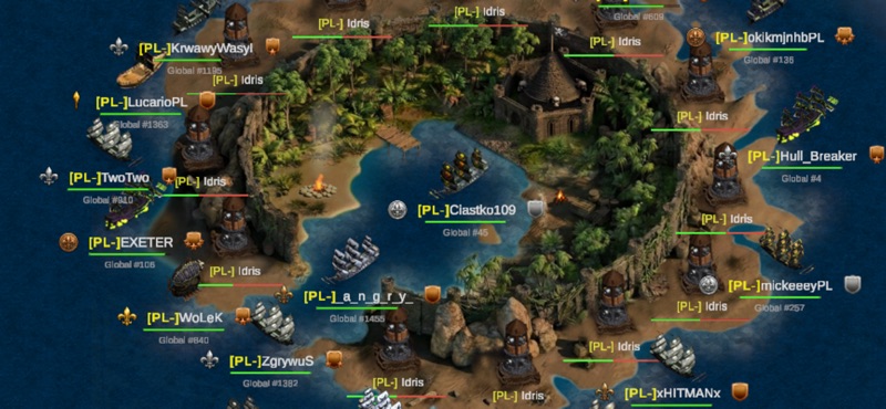 OldOfSea screenshot 3