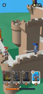 Battlements screenshot #6 for iPhone