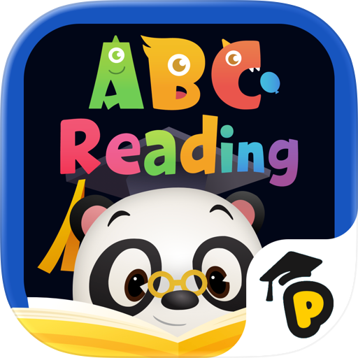 ABC Reading-RAZ原版独家授权绘本阅读全系列
