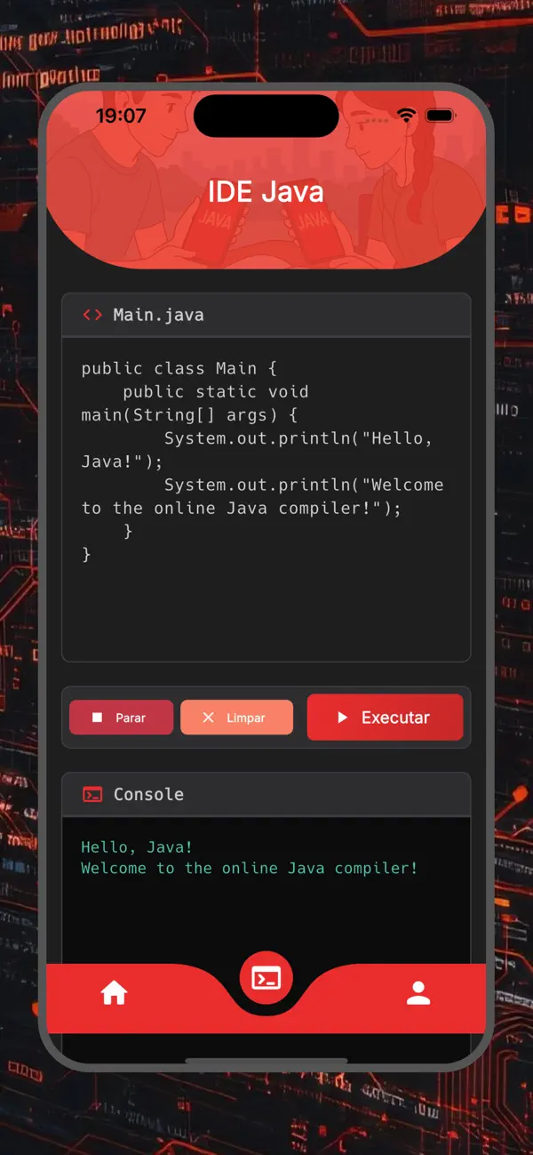 #5. Learn Java DLA (iOS) Von: Airton Siqueira de Freitas