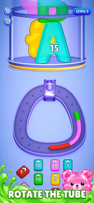 Paint Maint 3D screenshot 4