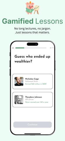 Fin2Cents screenshot