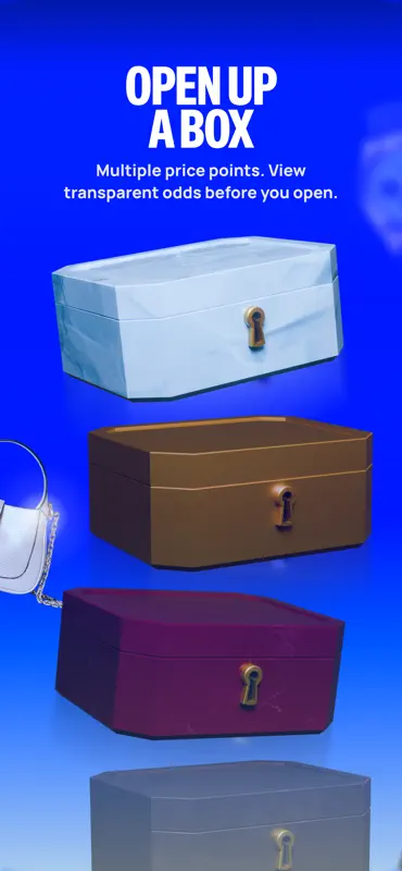IcyBox screenshot 4 of 7