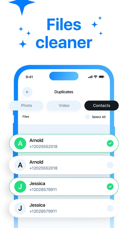 Advanced Security & Cleaner