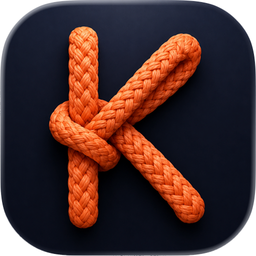 Knot Tying Trainer | Knotwise