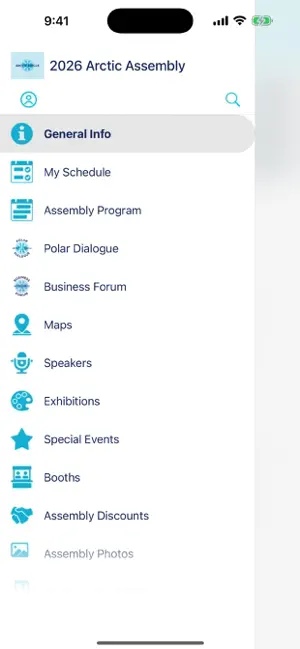 Arctic Circle Assembly screenshot 3