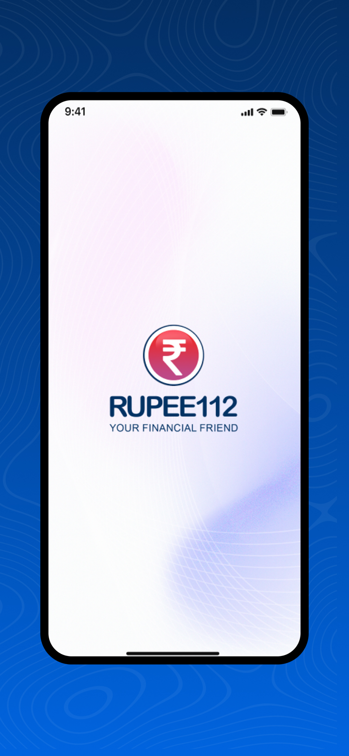 Rupee112 – Instant Loan screenshot 1