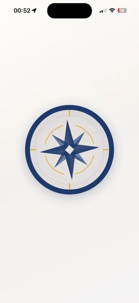 M43‑App screenshot 2