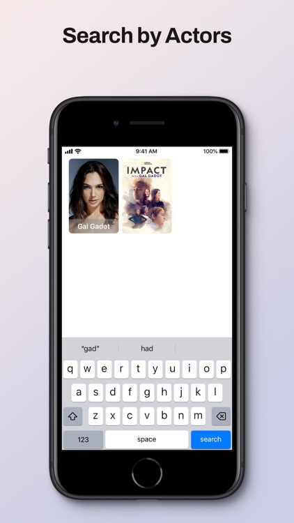 Ovue for Overseerr screenshot-6