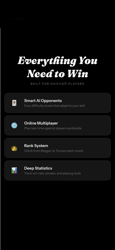 Tycoon: The Grand Pauper screenshot 7