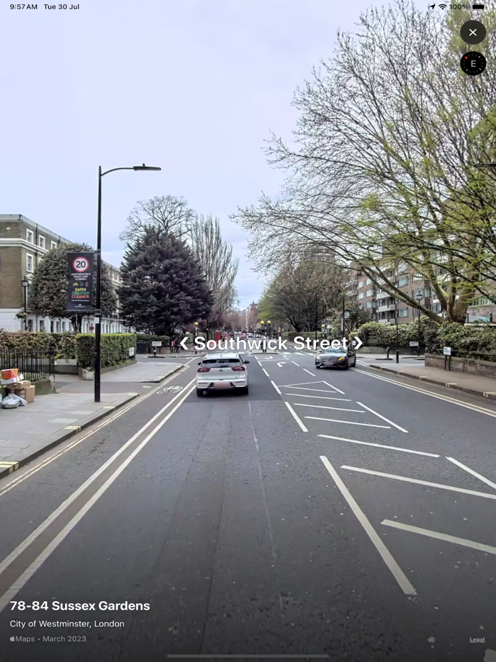 Street View-Live Camera 360