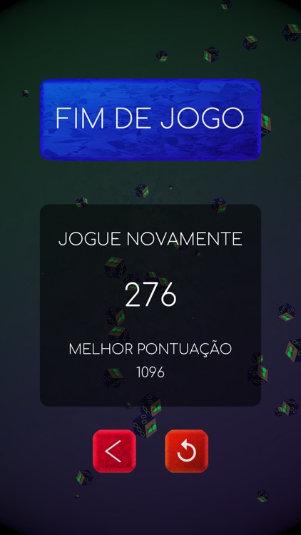 Dice in Line screenshot-3