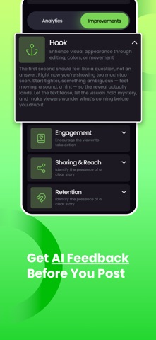ZoomBoom-Start Going Viral screenshot