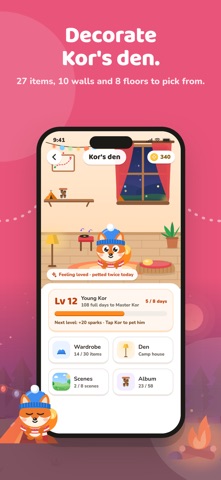 Just Streak: Habit Tracker screenshot 4