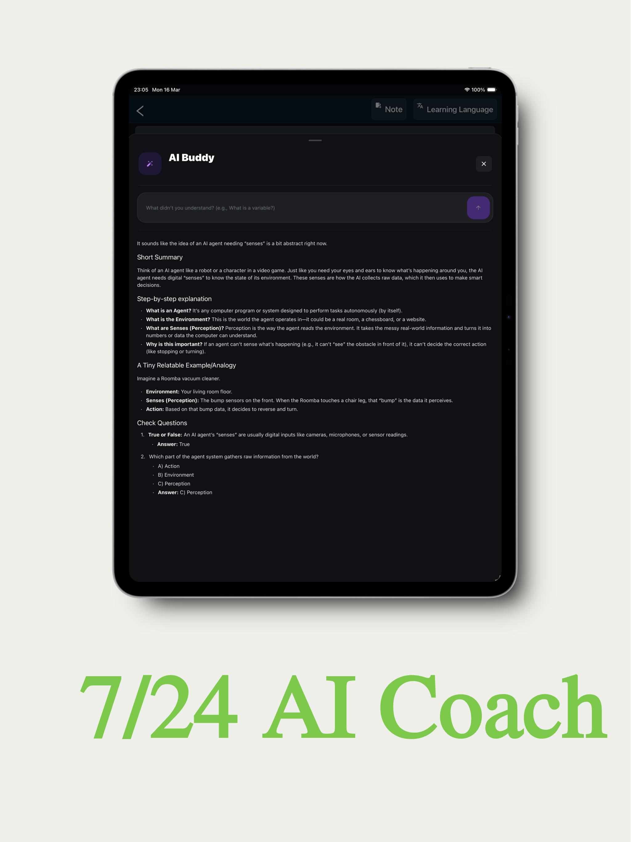 Learn AI Prompting
