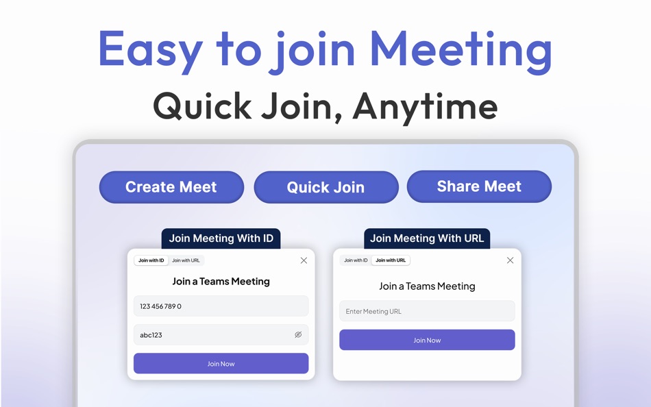 #2. Easy Join for Microsoft Teams (macOS) Podle: Hash Grid LLC