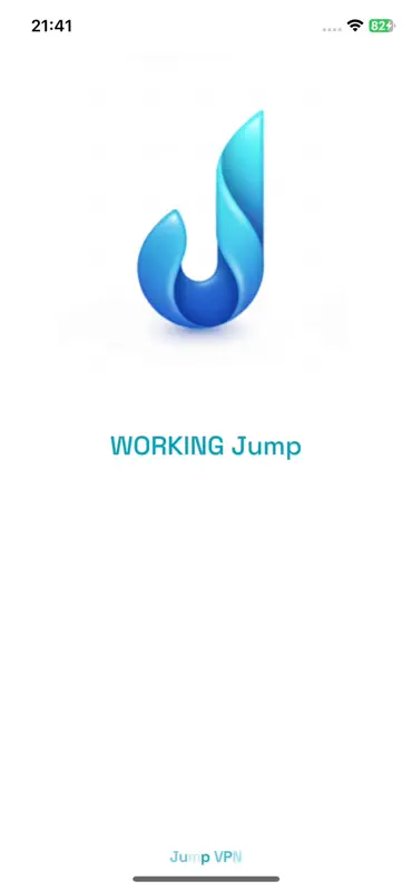 Jump VPN - wind v2box wire screenshot 1 of 4