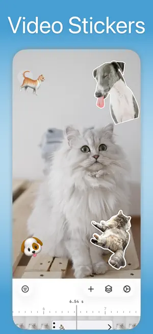 Caption-It: Auto Subtitles screenshot 3