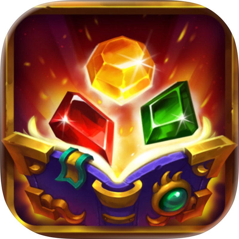 Cradle of Maya: Match 3 Island screenshot 7