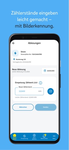 ElbEnergie Screenshot 2 of 6