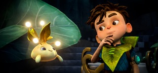 Little Guardians screenshot 4