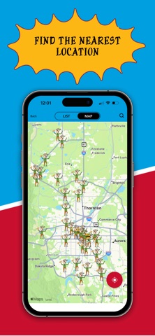 Snarf's Sandwiches Screenshot 4 of 5