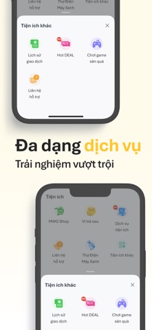 Quà Tặng VIP iPhone screenshot 4